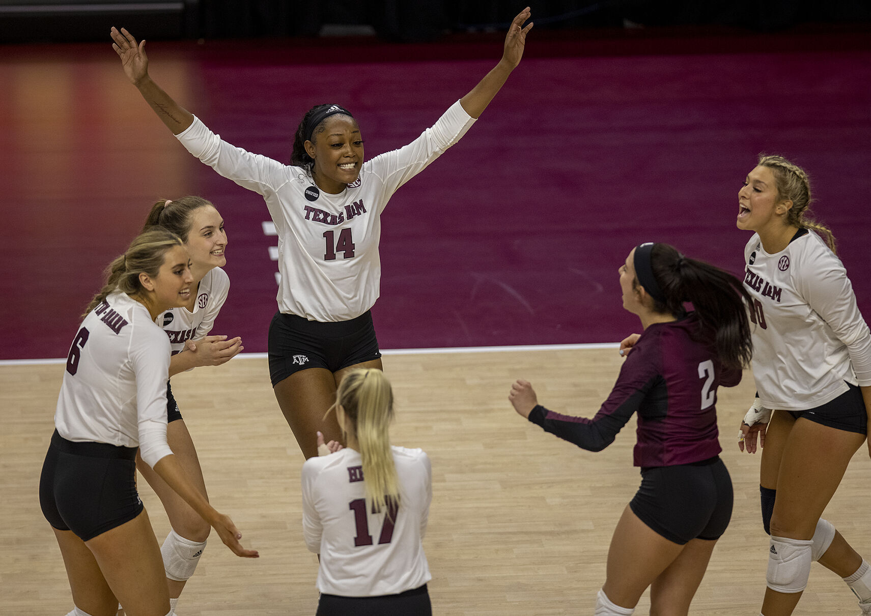 Texas A&M vs Florida